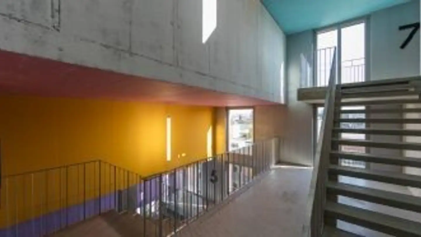 Appartamento in affitto - 8045 Zürich - Foto 3