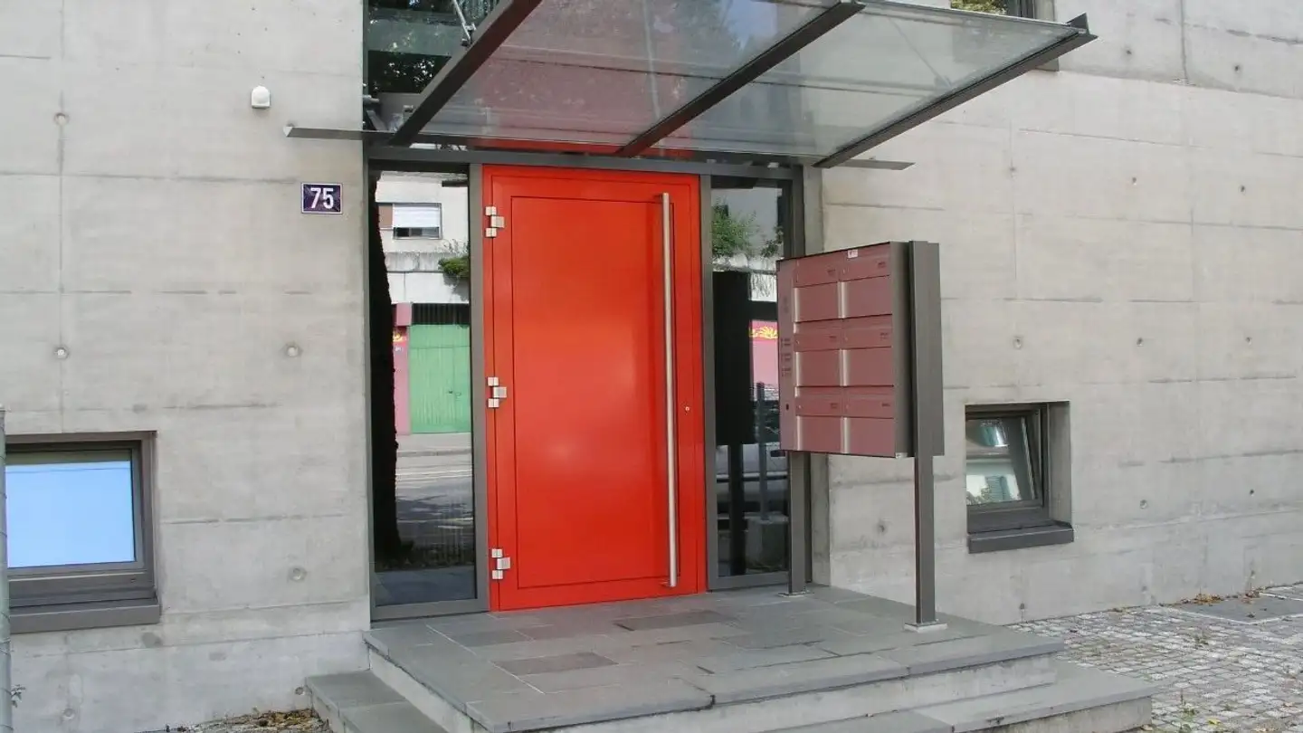 Bürofläche mieten - Frauenfelderstrasse 75, 8404 Winterthur - Foto 4