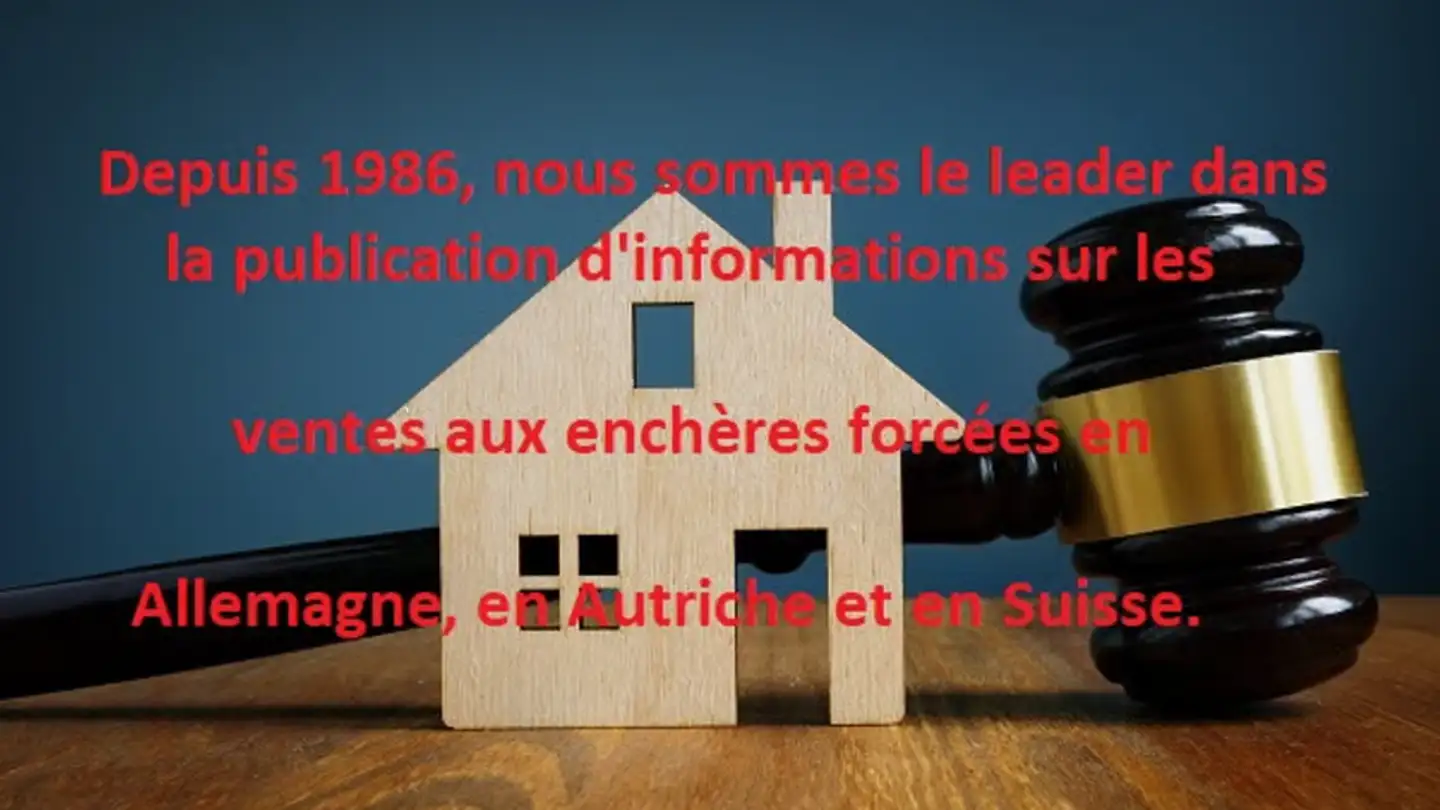 Immeuble résidentiel à vendre - 1682 Prévonloup - Photo 2
