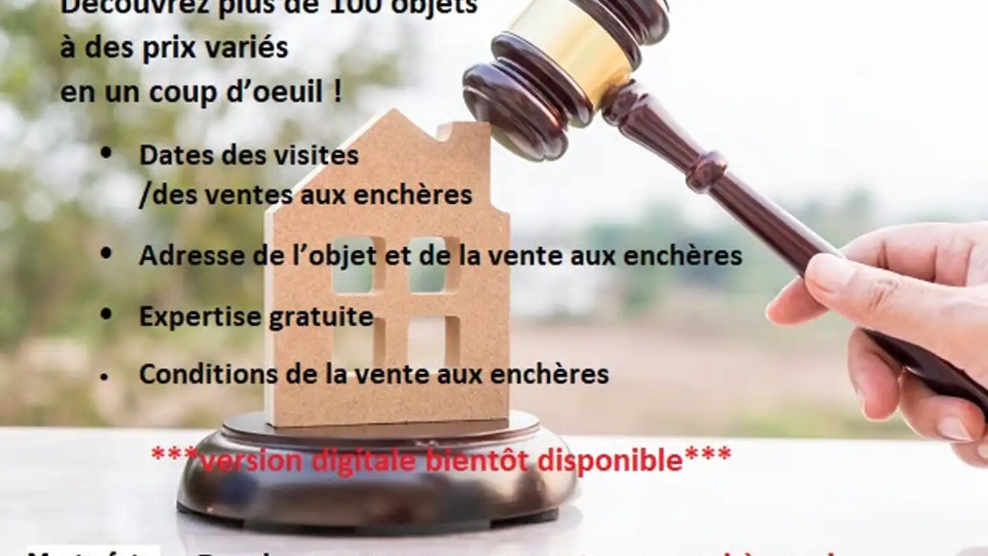 Immeuble résidentiel à vendre - 1682 Prévonloup - Photo 3