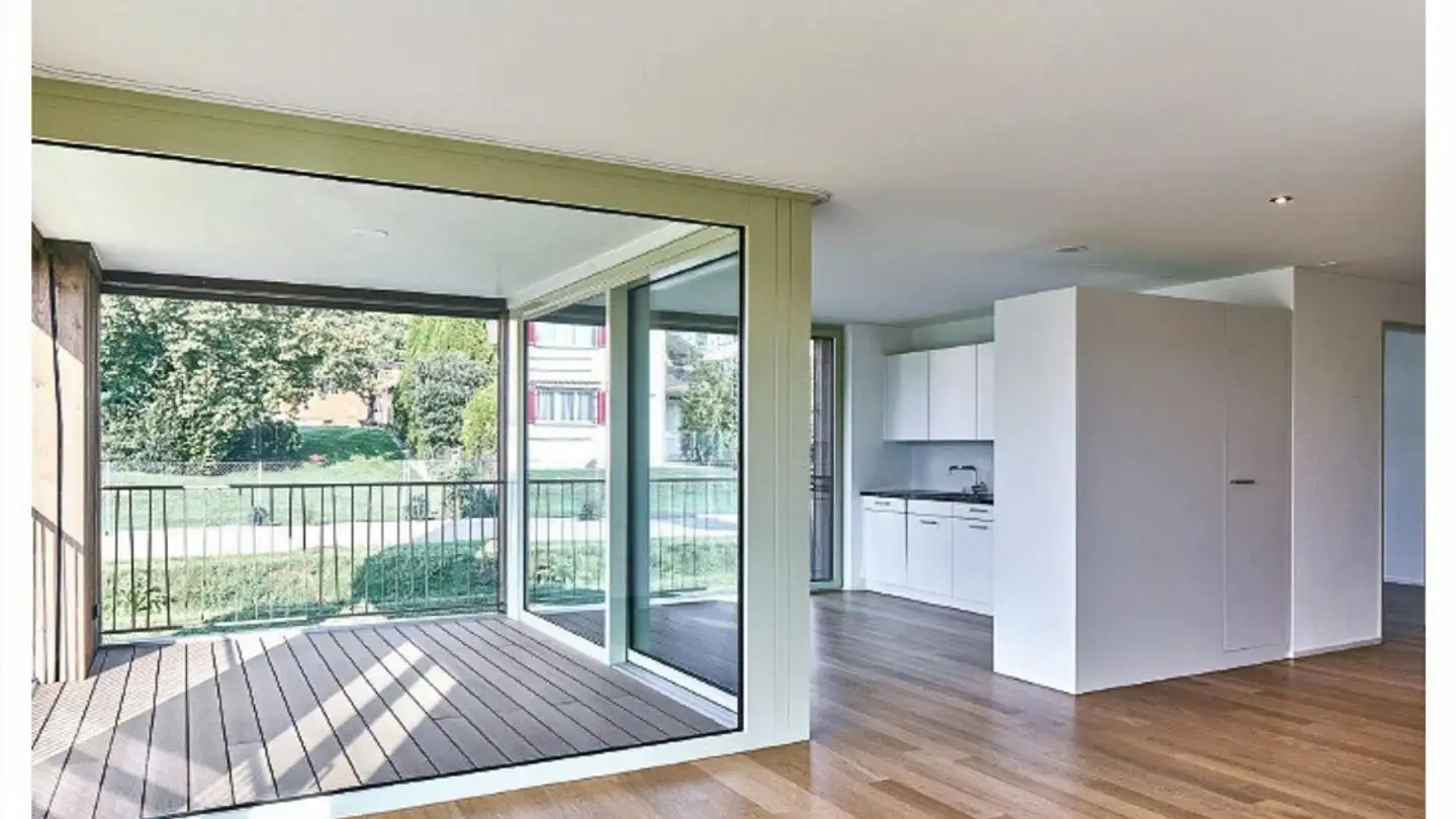 Appartement à louer - Allmendstrasse 20, 4938 Rohrbach - Photo 2