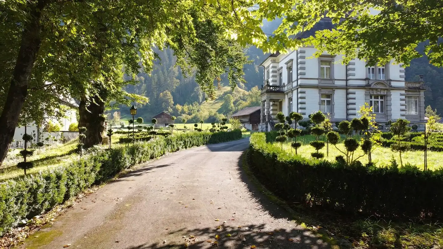 Villa for sale - 8777 Diesbach GL