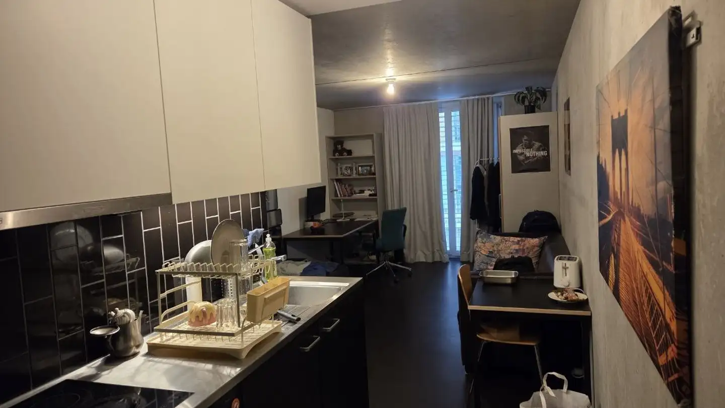 Appartamento in affitto - 8045 Zürich - Foto 4