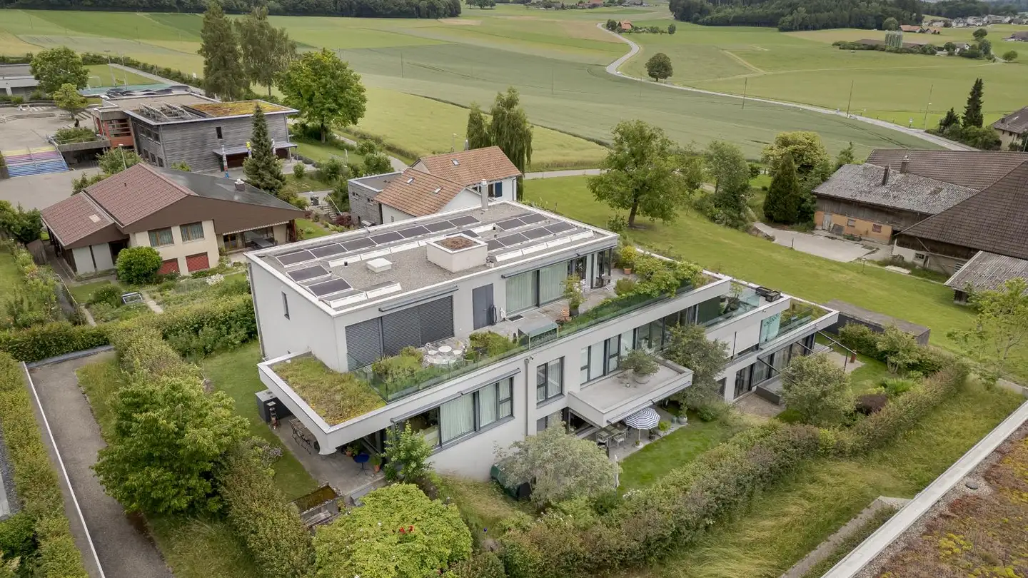 Appartamento in vendita - Rossweid 14, 3045 Meikirch