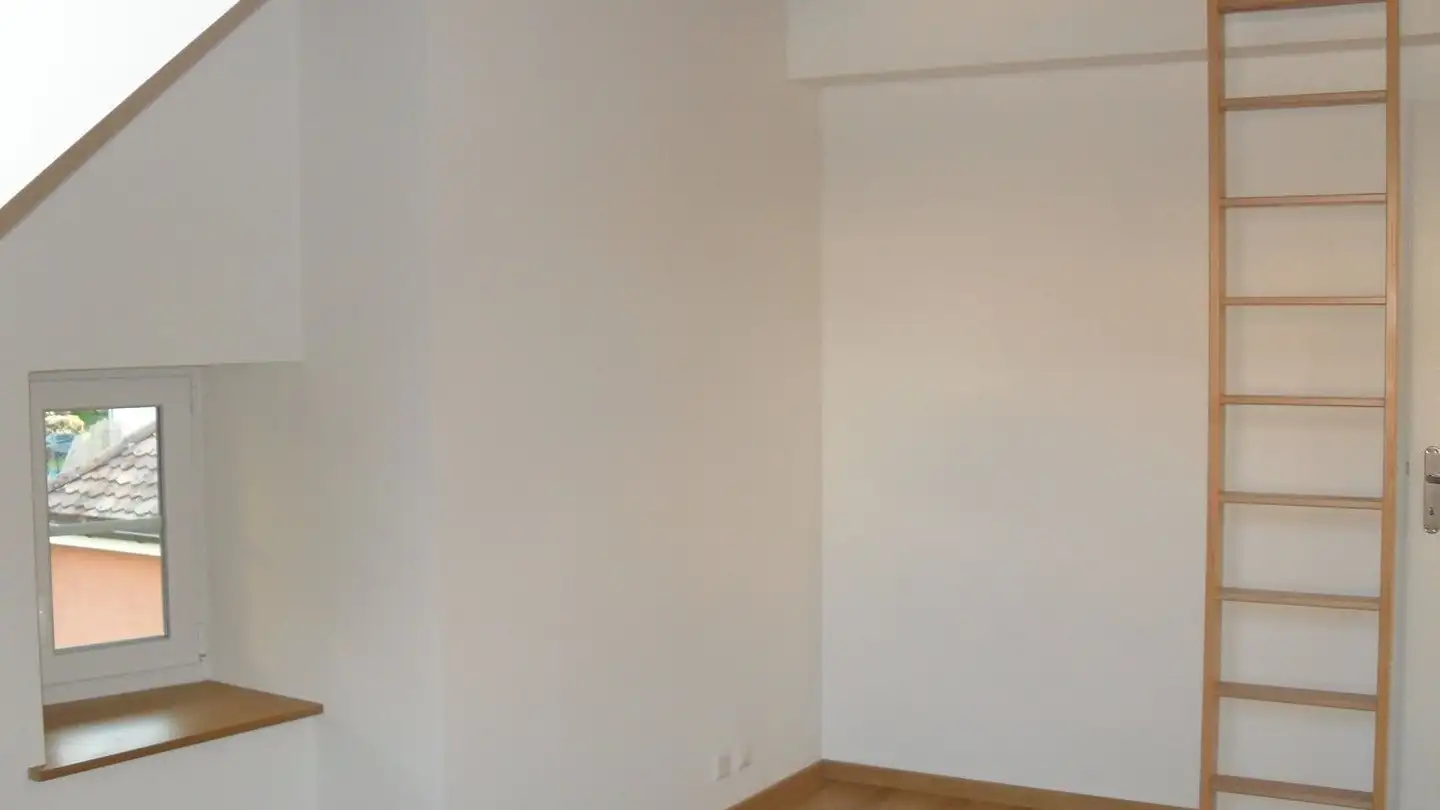 Attico in affitto - Rue Du Château 13, 2034 Peseux - Photo 3