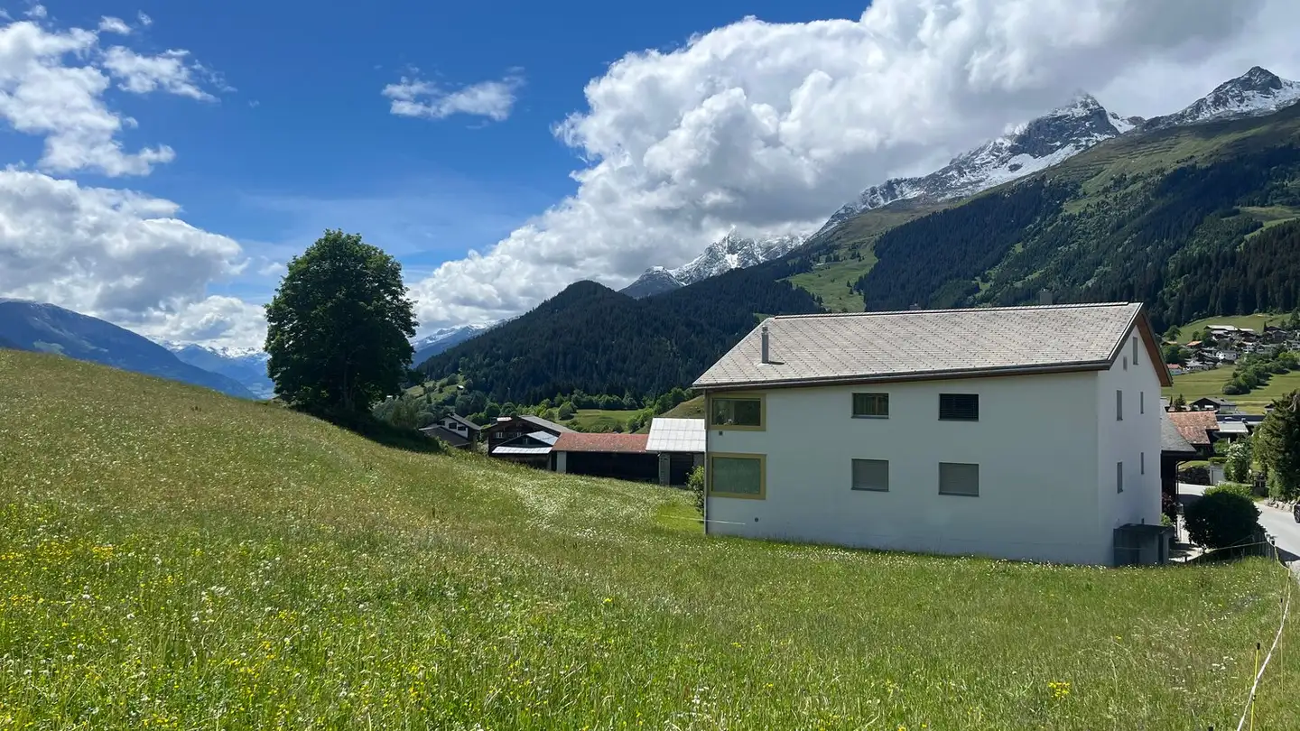 Appartement à vendre - Via Tschuppina 18, 7165 Breil/Brigels - Photo 2