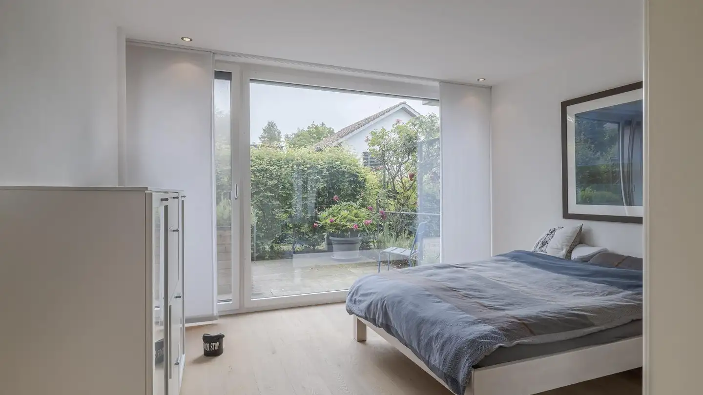 Appartamento in vendita - Rossweid 14, 3045 Meikirch - Foto 3