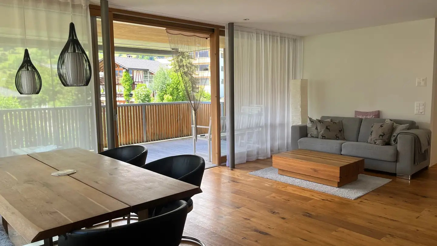 Appartement à vendre - Via Tschuppina 18, 7165 Breil/Brigels - Photo 4