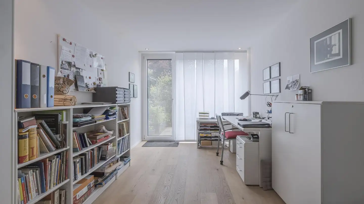 Appartamento in vendita - Rossweid 14, 3045 Meikirch - Foto 4