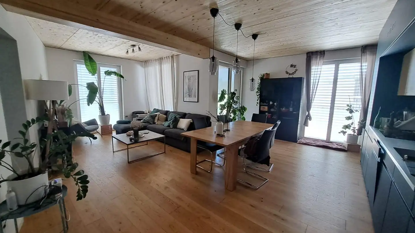 Appartamento in affitto - Sankt Bernhardstrasse 2, 5430 Wettingen - Foto 2