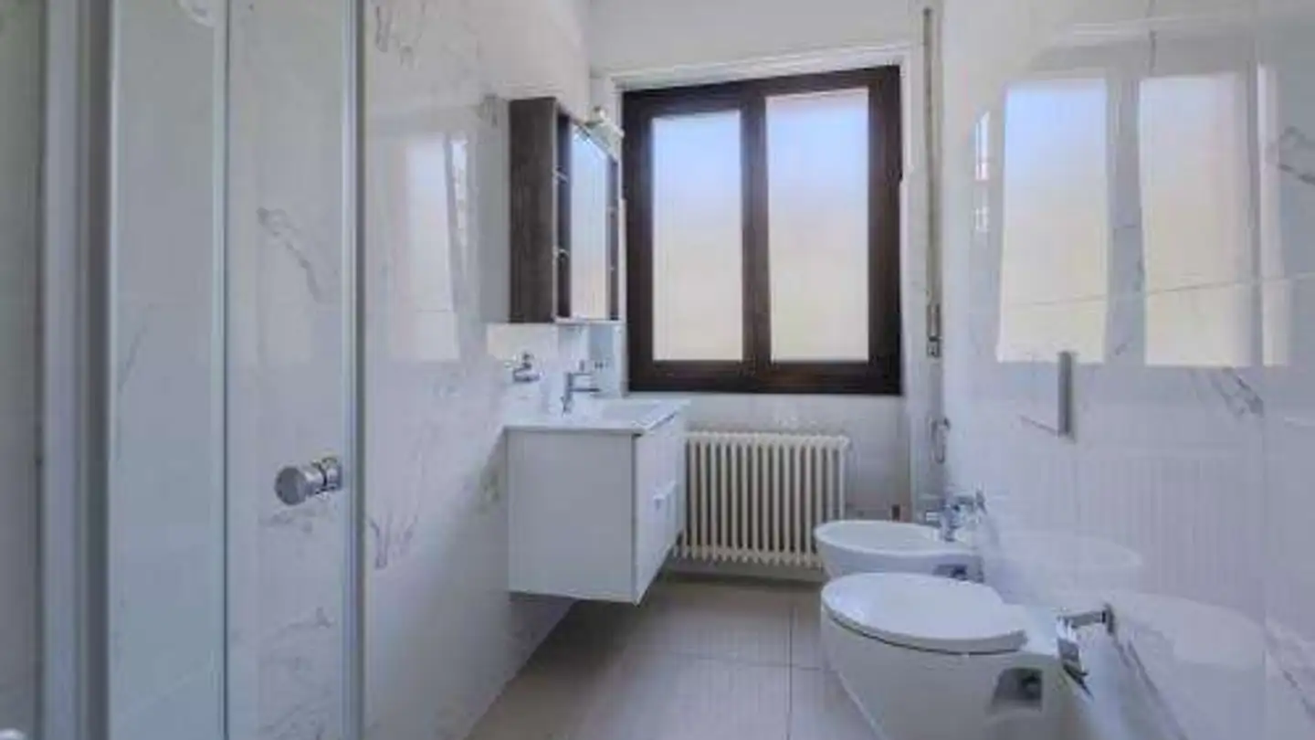 Appartamento in vendita - Via Crivelli Torricelli, 6900 Lugano - Foto 4