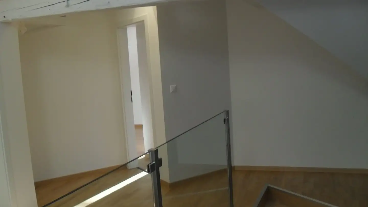 Attico in affitto - Rue Du Château 13, 2034 Peseux - Photo 4