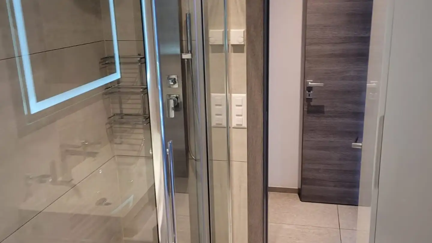Appartement à louer - Via Alla Motta 11a, 6517 Arbedo - Photo 2