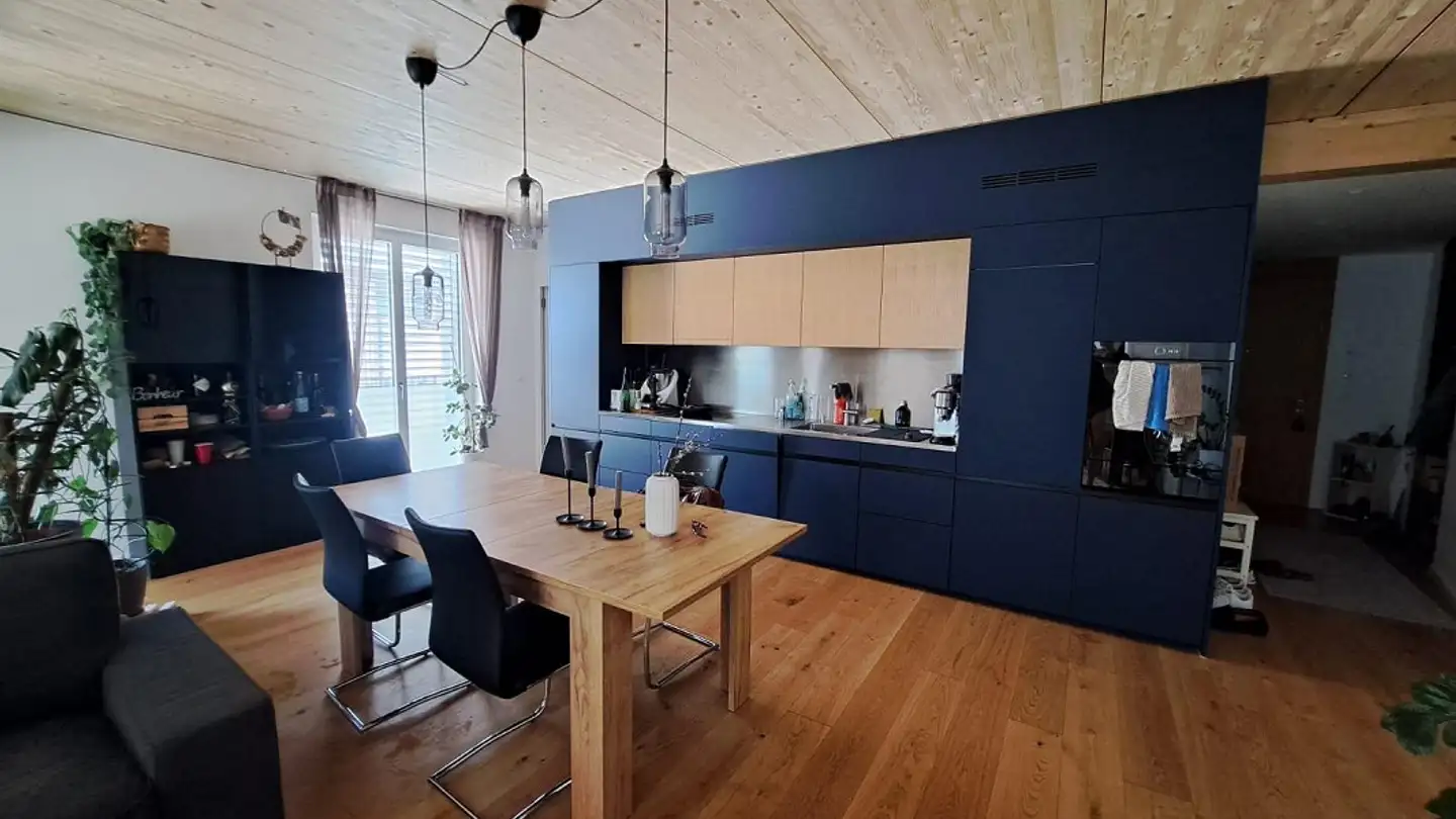 Appartamento in affitto - Sankt Bernhardstrasse 2, 5430 Wettingen - Foto 3