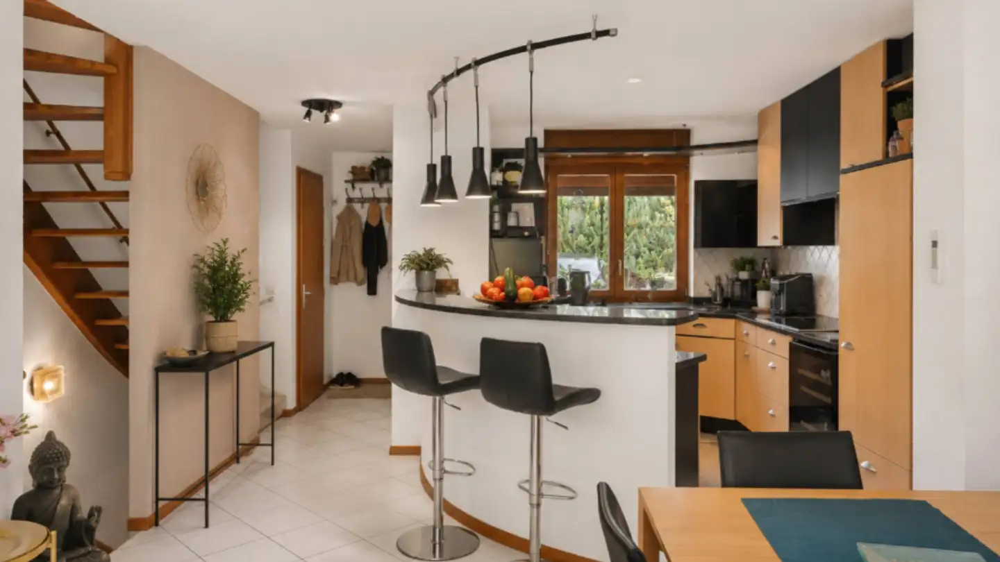 Casa bifamiliare in vendita - 1290 Chavannes-des-Bois - Foto 3