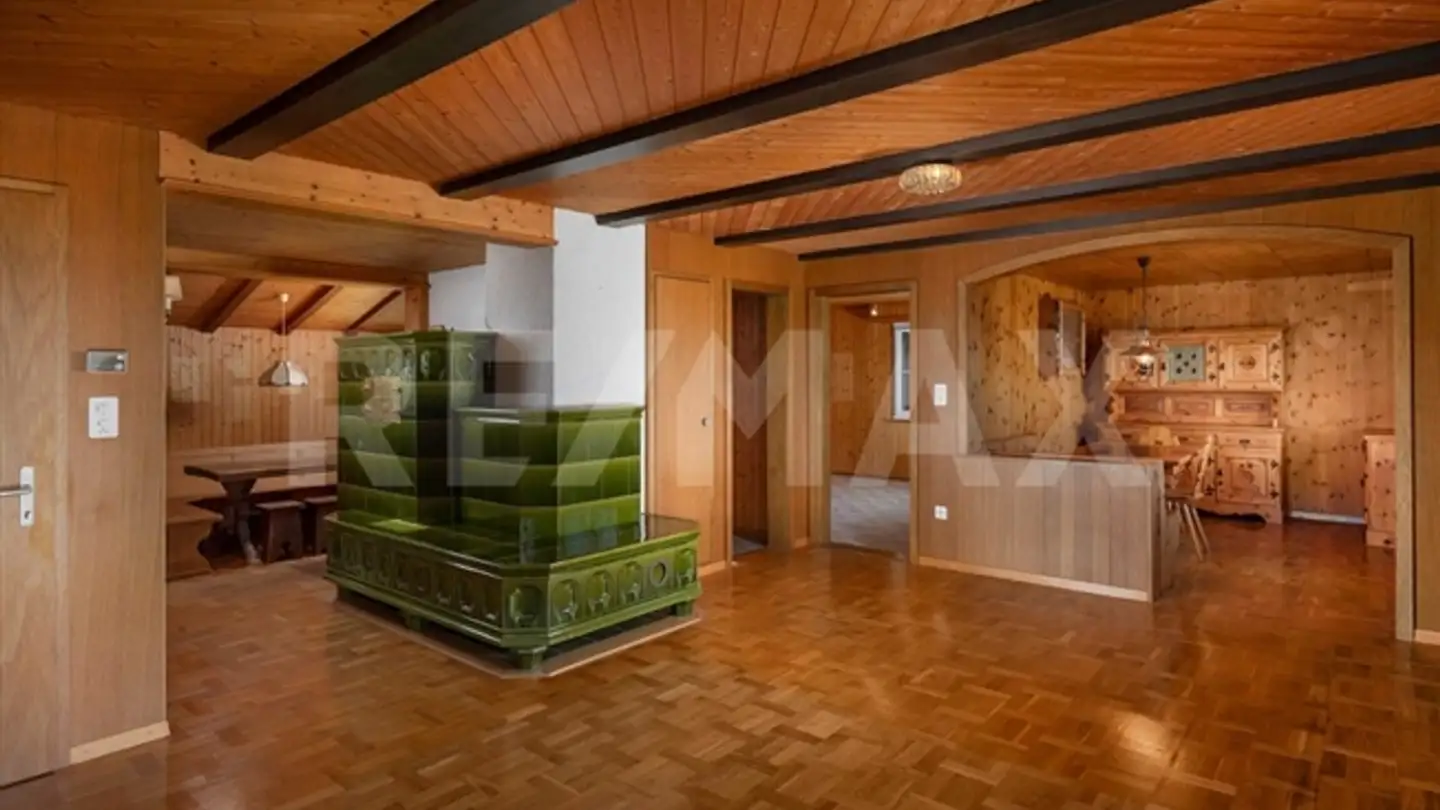 Casa singola in vendita - Haldenstrasse 1, 8825 Hütten - Foto 2