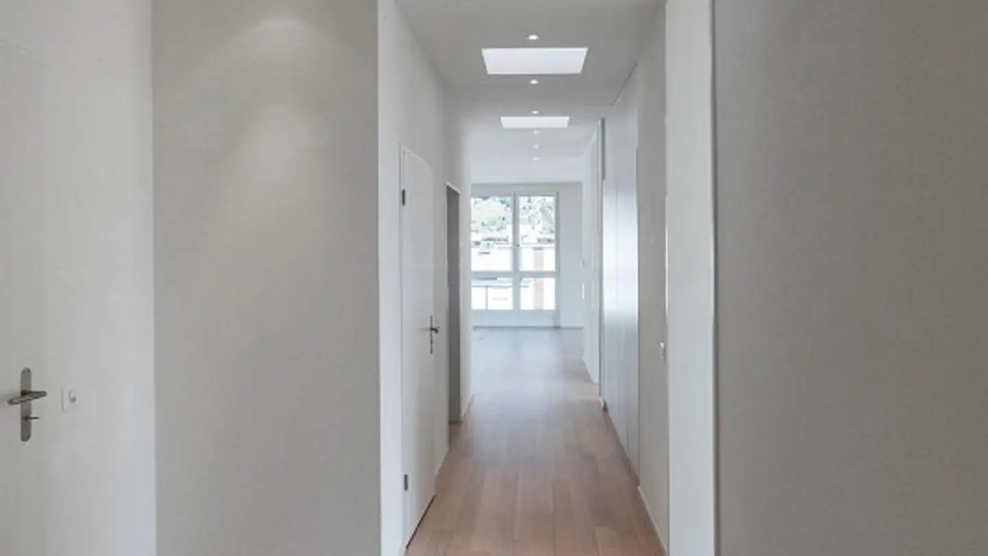 Wohnung mieten - Via Ai Saleggi 26, 6600 Locarno - Foto 4