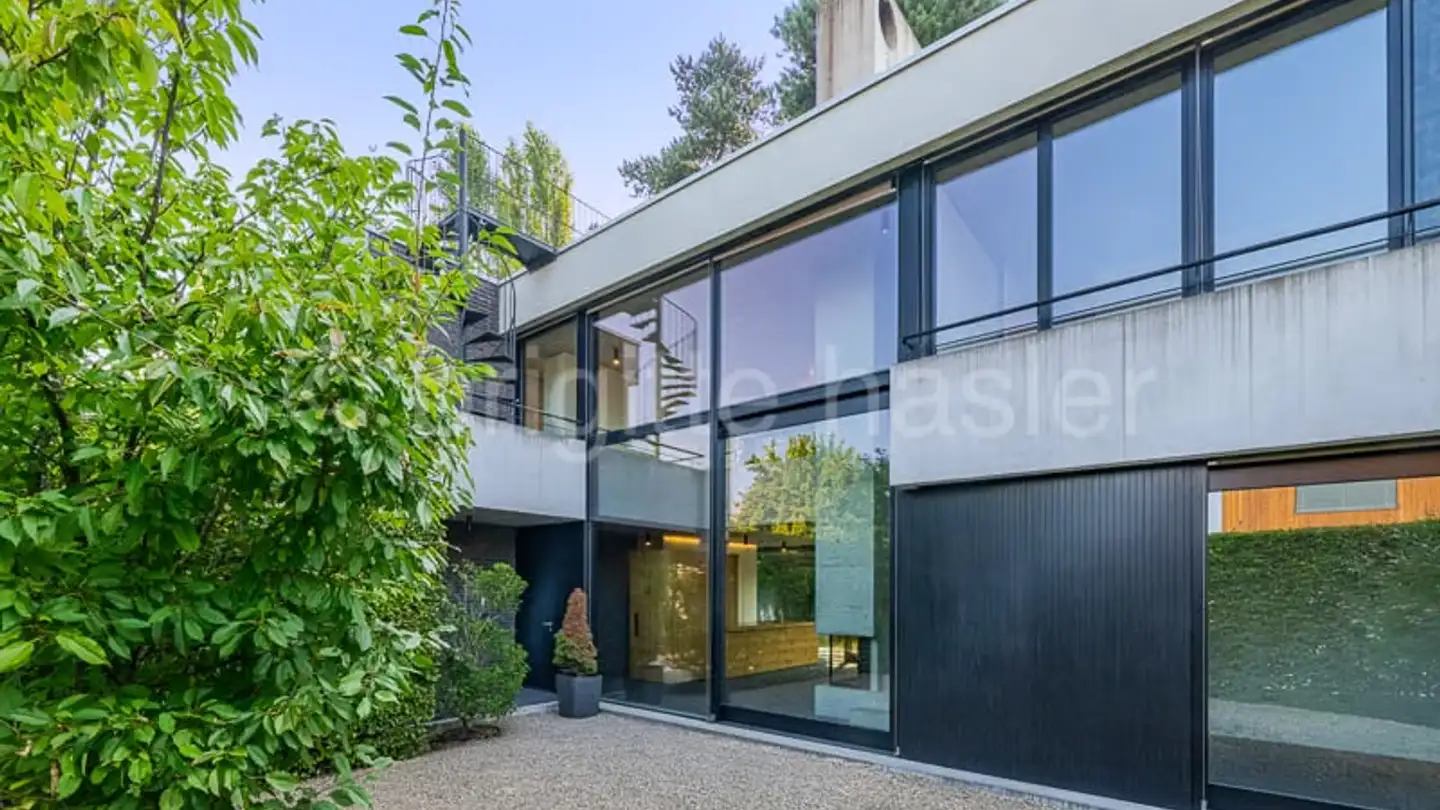 Villa à vendre - Ob Dem Hügliacker 7, 4102 Binningen - Photo 2