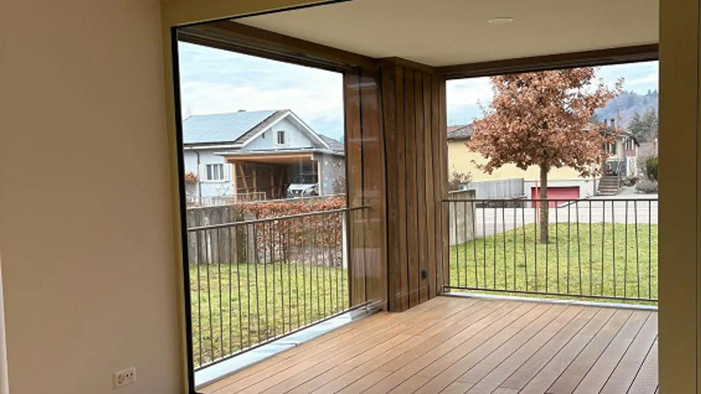 Appartement à louer - Allmendstrasse 20, 4938 Rohrbach - Photo 4