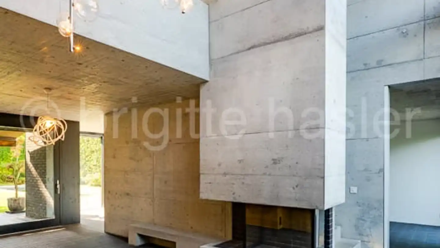 Villa à vendre - Ob Dem Hügliacker 7, 4102 Binningen - Photo 4
