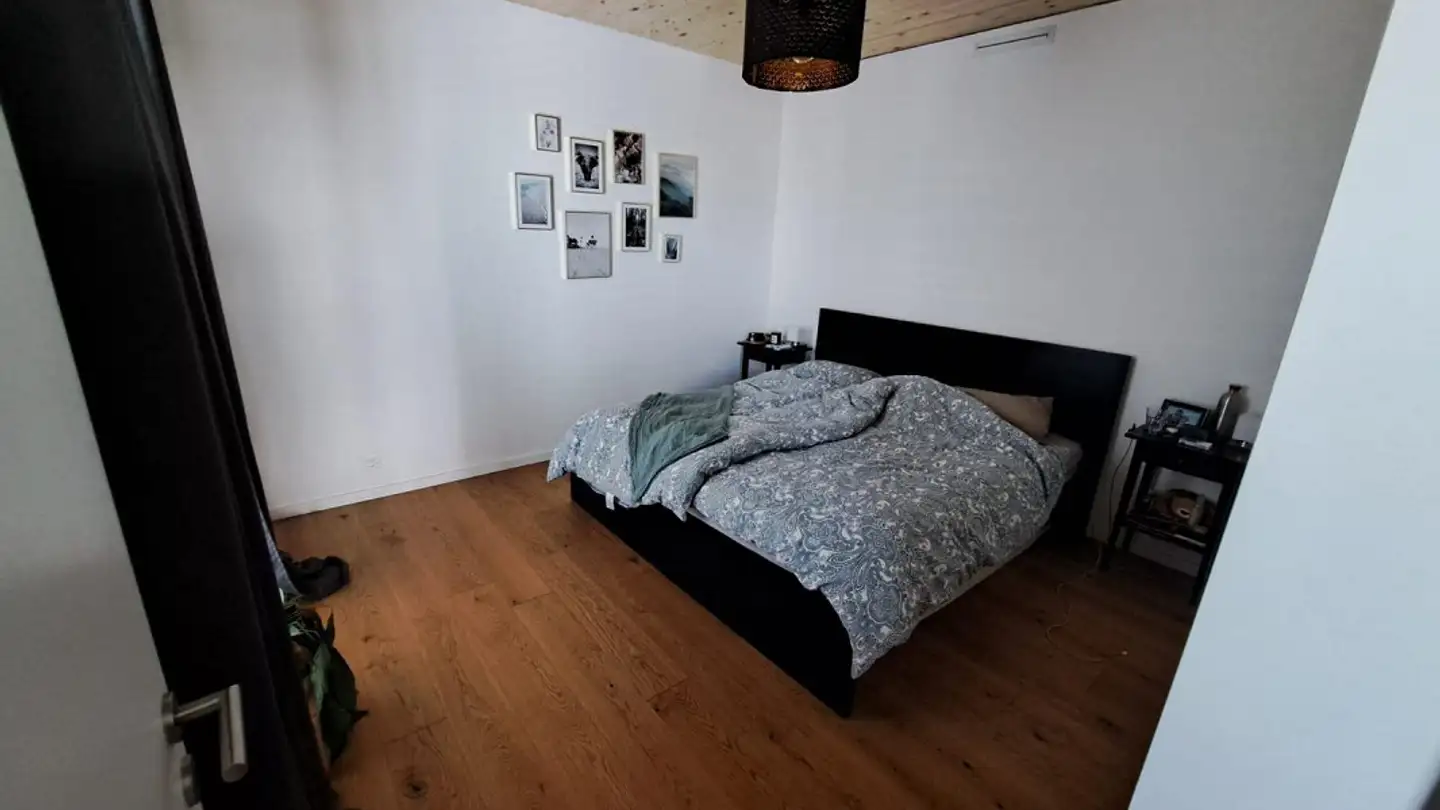 Appartamento in affitto - Sankt Bernhardstrasse 2, 5430 Wettingen - Foto 4