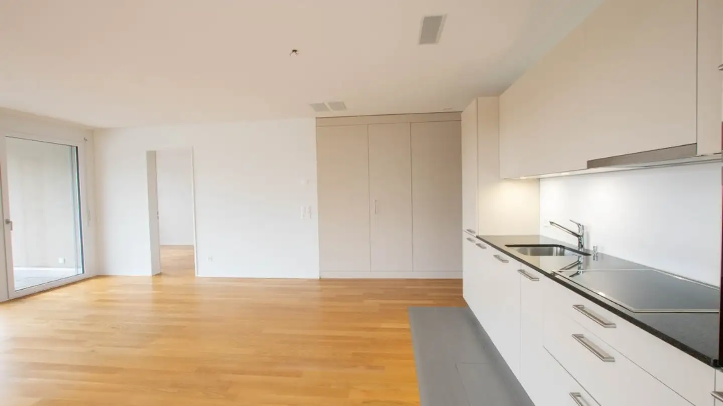 Appartamento in affitto - Sensemattstrasse 21, 3174 Thörishaus - Foto 2