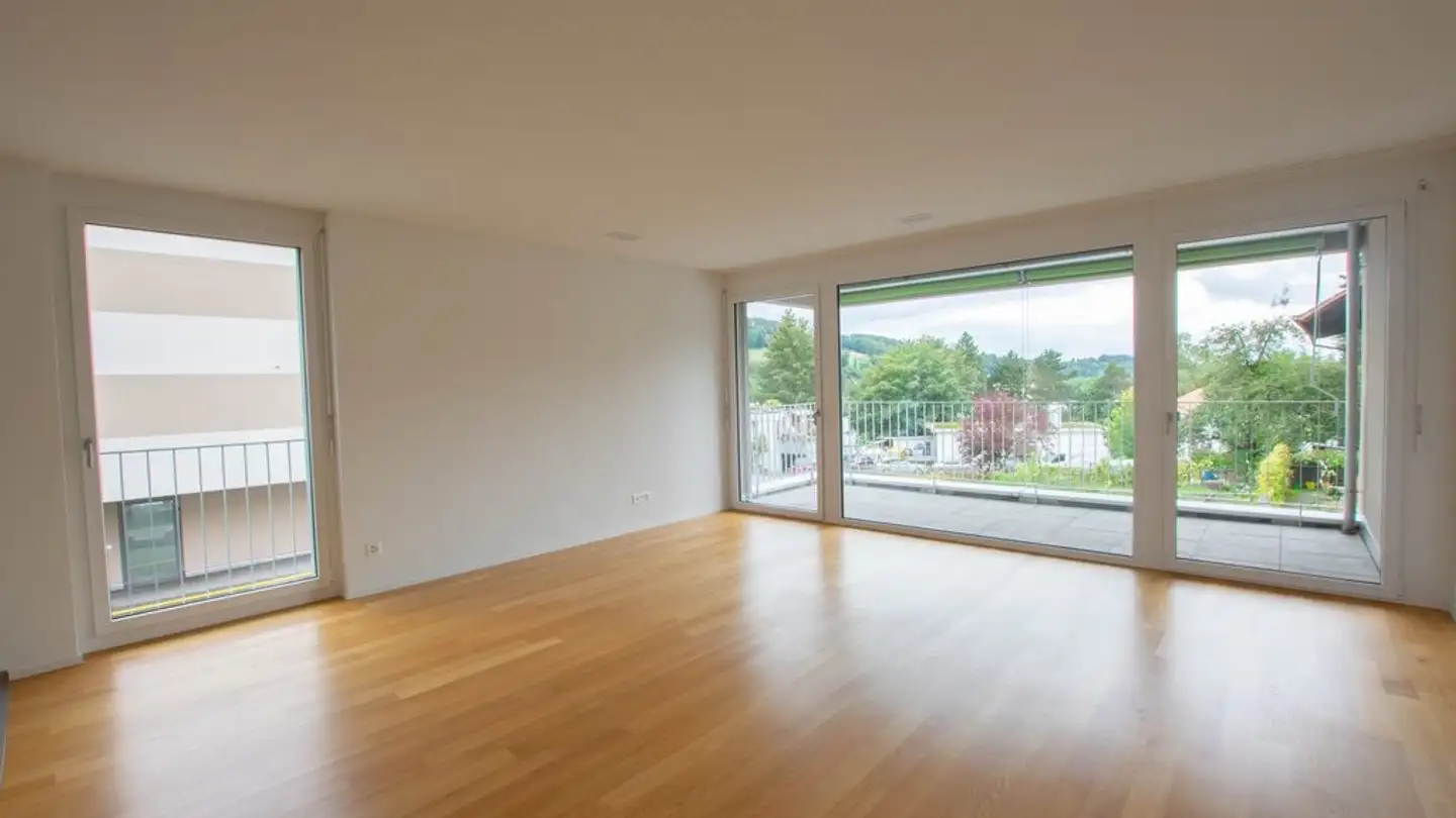 Appartamento in affitto - Sensemattstrasse 21, 3174 Thörishaus - Foto 3