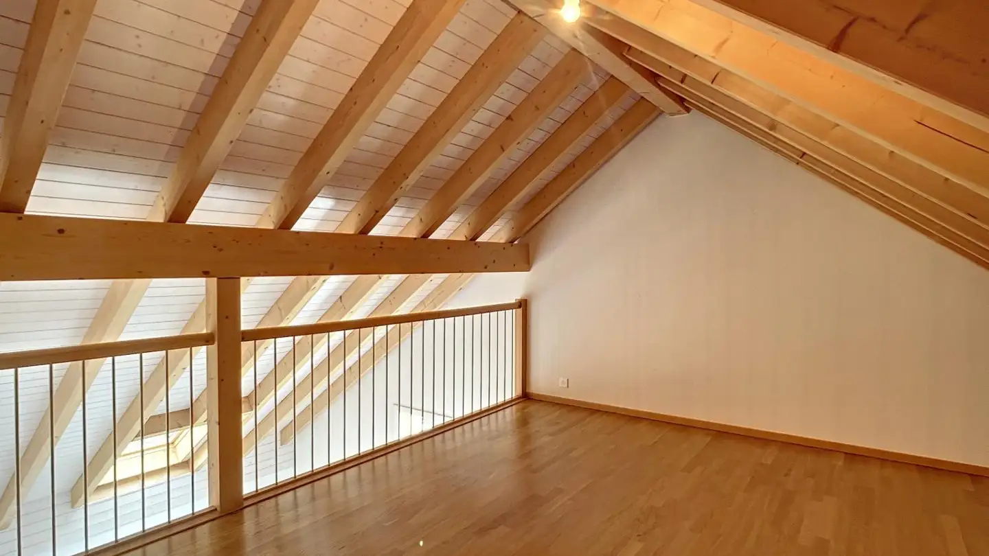Apartment for rent - Chemin Du Crétillon 8, 1055 Froideville - Photo 3