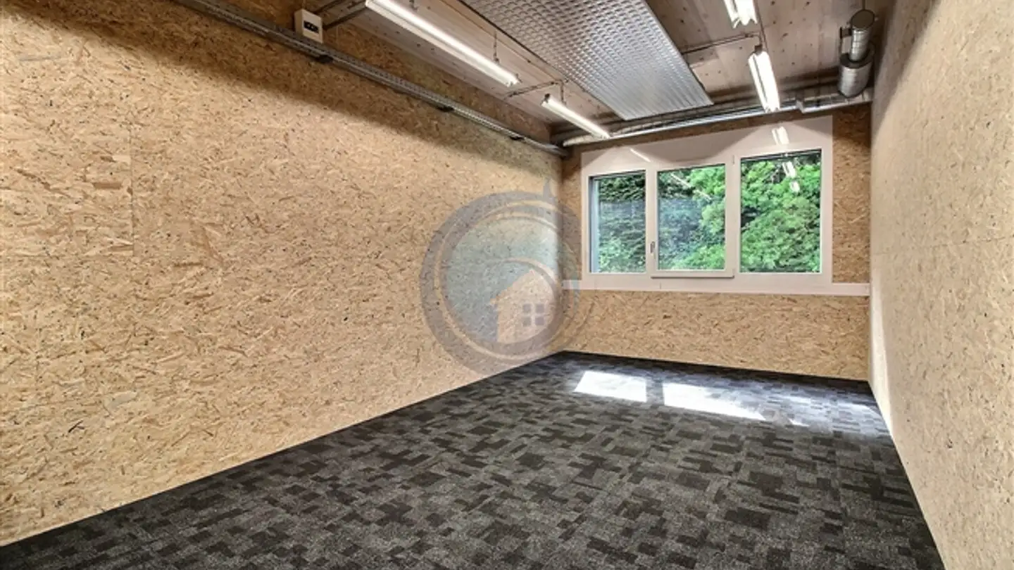 Office space for rent - Chemin Des Artisans 17, 1616 Attalens