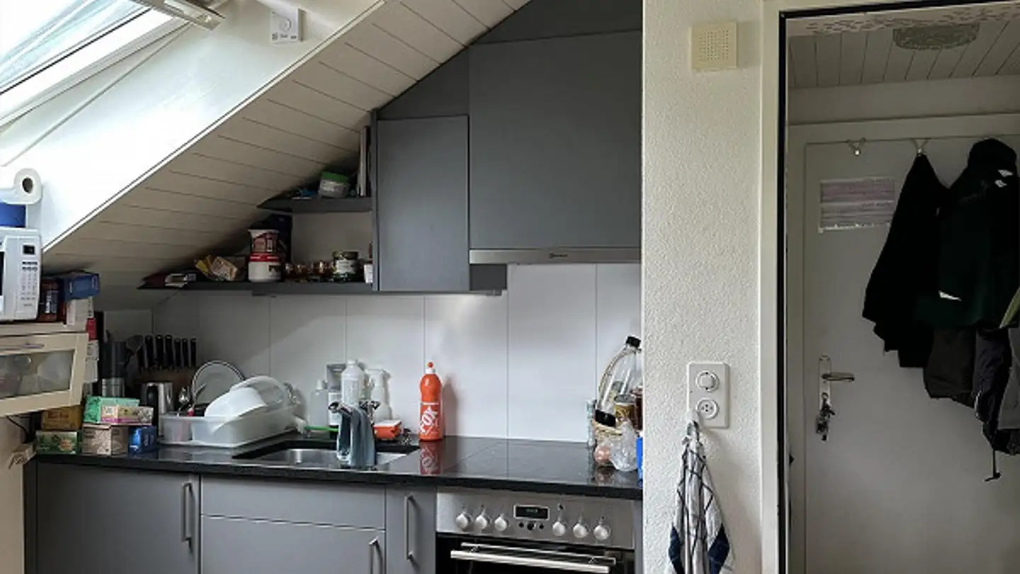 Wohnung mieten - Henauerstrasse 15a, 9244 Niederuzwil - Foto 3