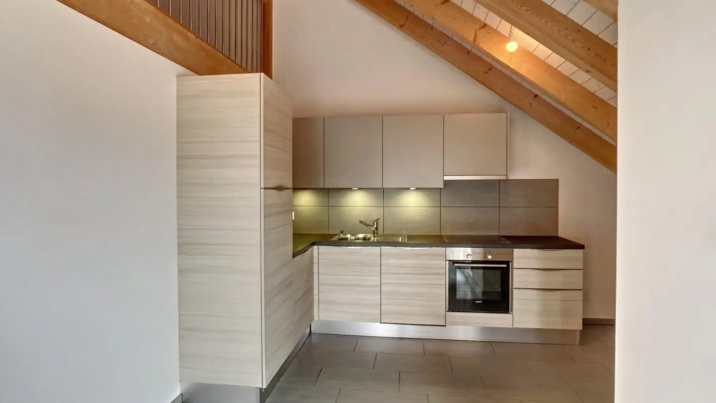 Apartment for rent - Chemin Du Crétillon 8, 1055 Froideville - Photo 4