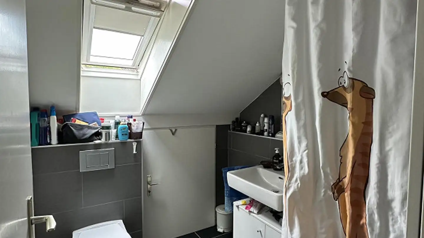 Wohnung mieten - Henauerstrasse 15a, 9244 Niederuzwil - Foto 4