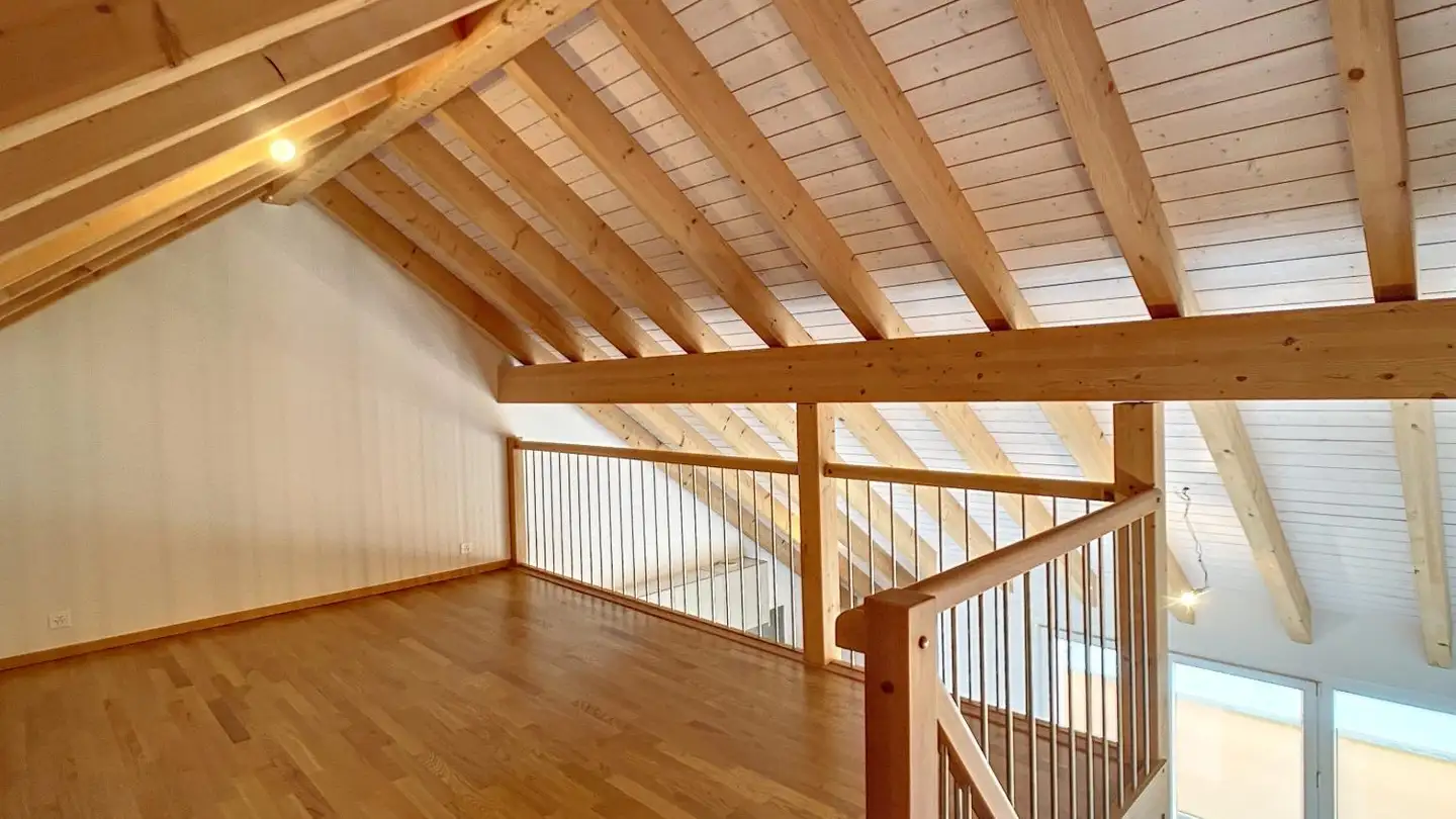 Apartment for rent - Chemin Du Crétillon 8, 1055 Froideville - Photo 2