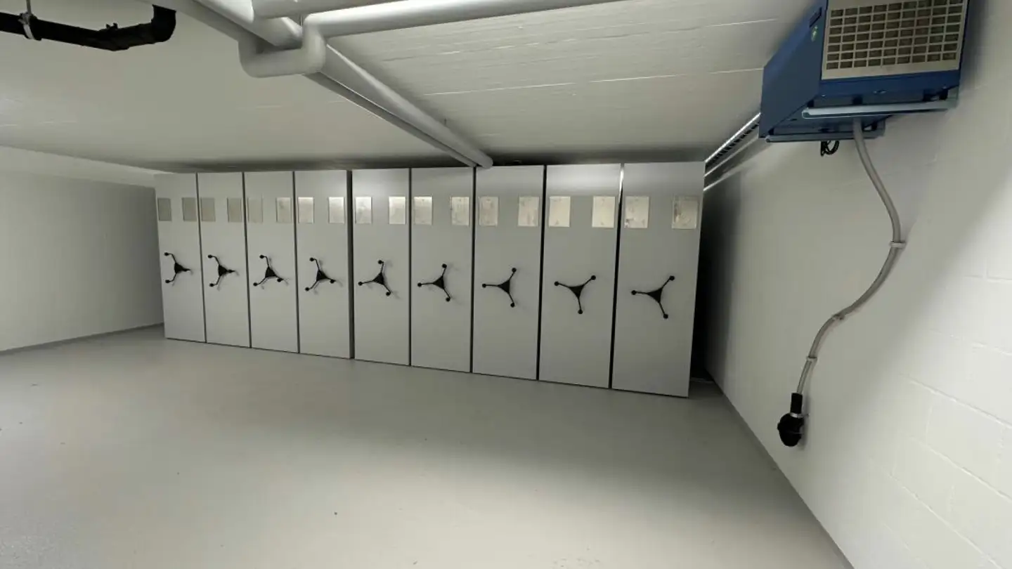 Commerciale in vendita - Wahlackerstrasse 31, 3052 Zollikofen - Photo 2