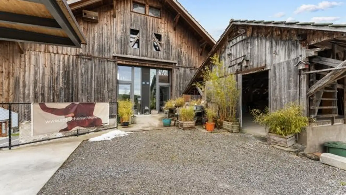 Maison jumelle à vendre - Schachenstrasse 9a, 8618 Oetwil am See