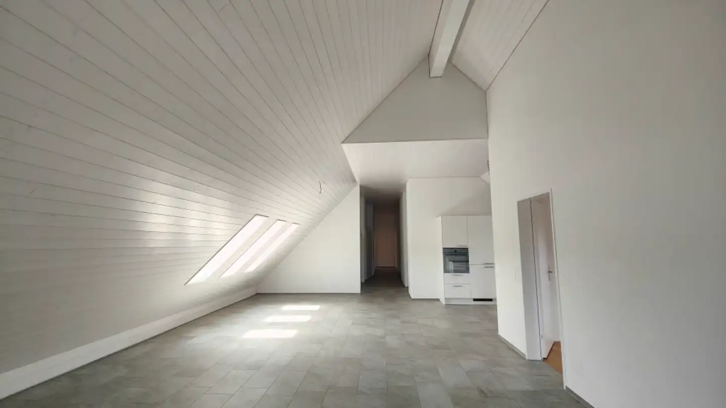 Wohnung mieten - Nidermattweg 7, 8192 Glattfelden - Foto 3
