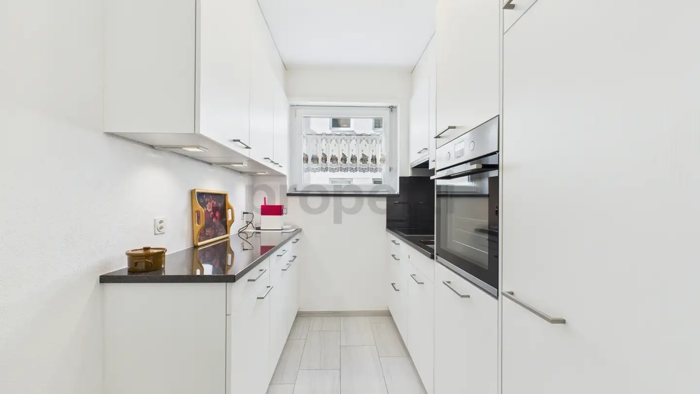 Wohnung kaufen - 6612 Ascona - Foto 4