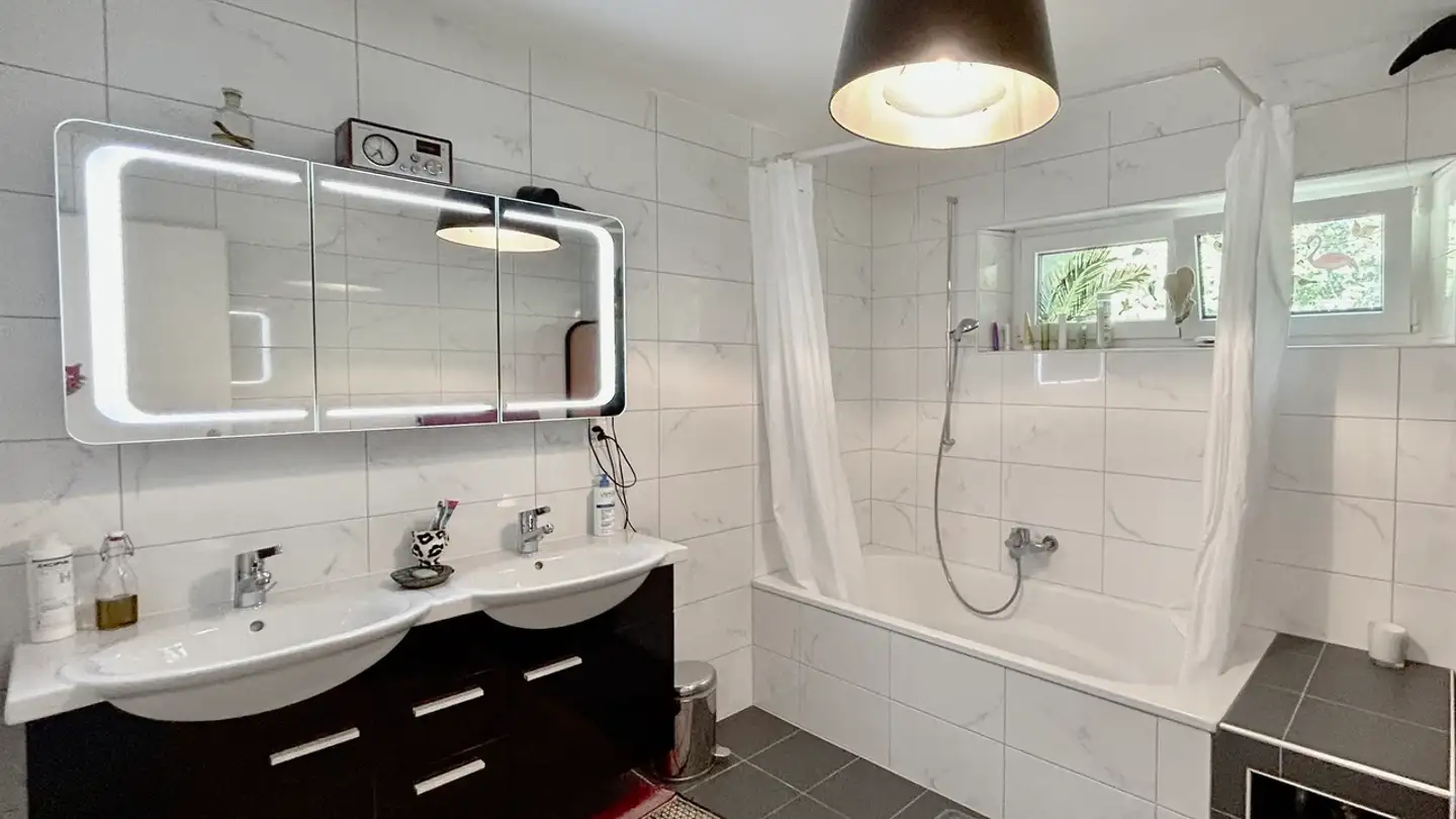 Single house for rent - 1268 Begnins - Photo 4