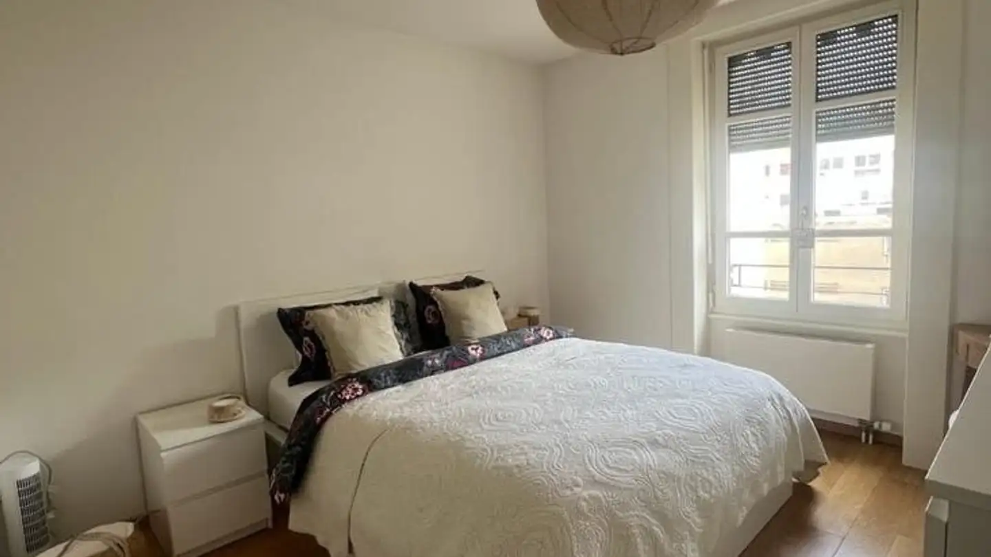 Appartement à louer - Rue De Lausanne, 1202 Genève - Photo 2