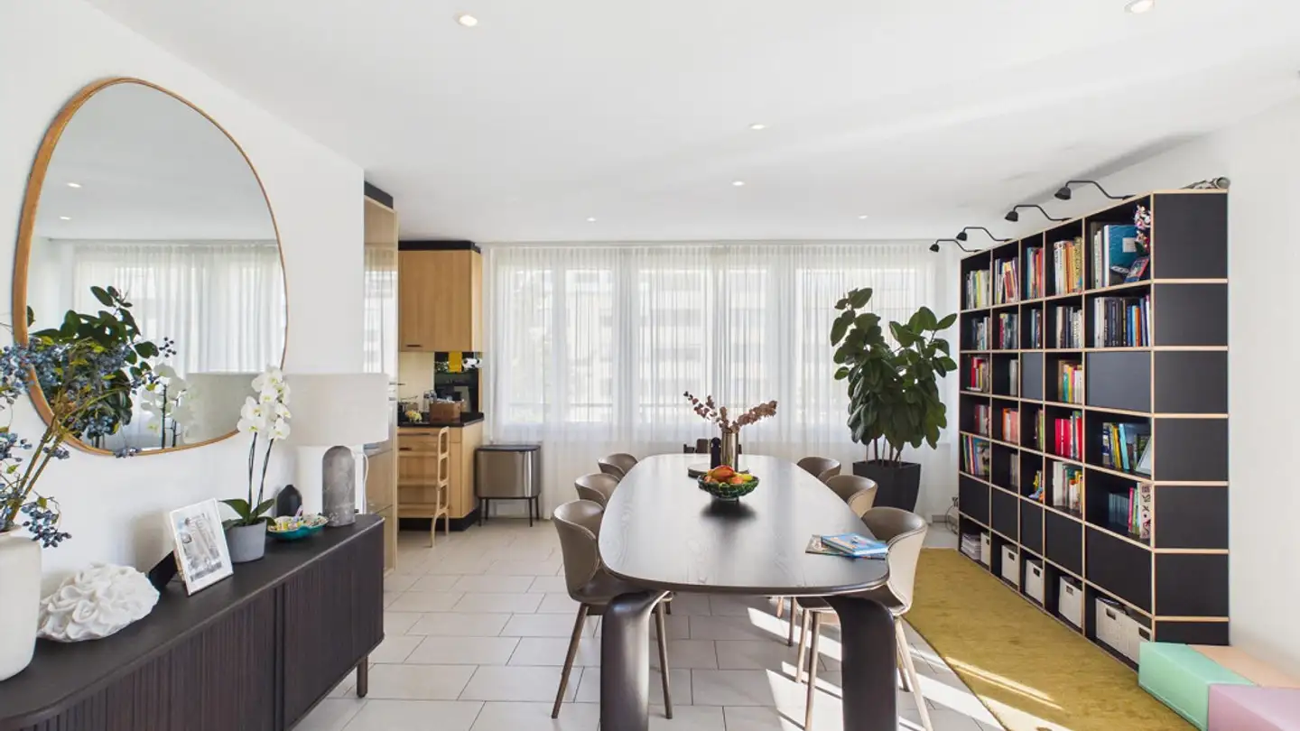Wohnung kaufen - Feldhof 6, 6300 Zug - Foto 2