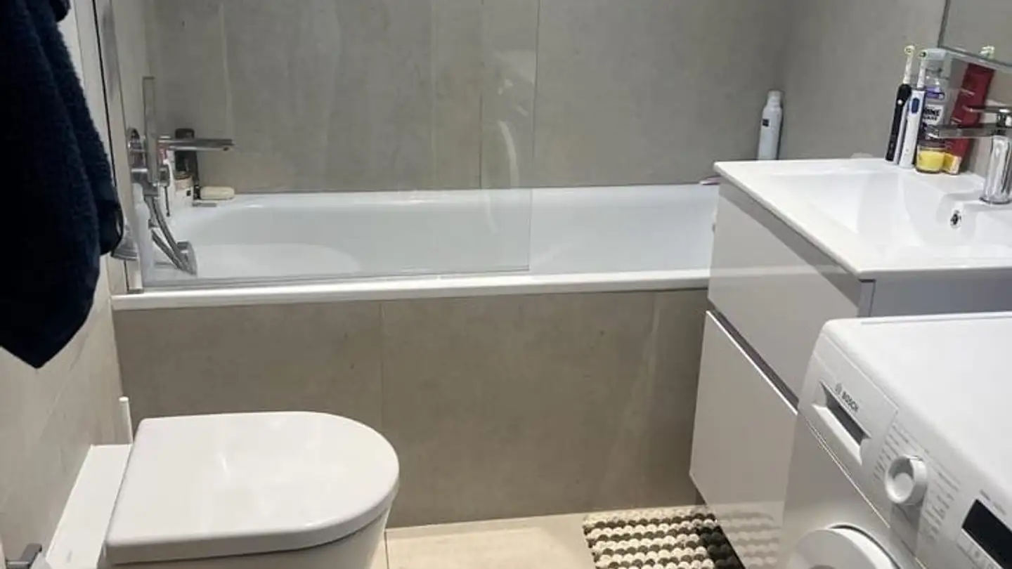 Appartement à louer - Rue De Lausanne, 1202 Genève - Photo 3