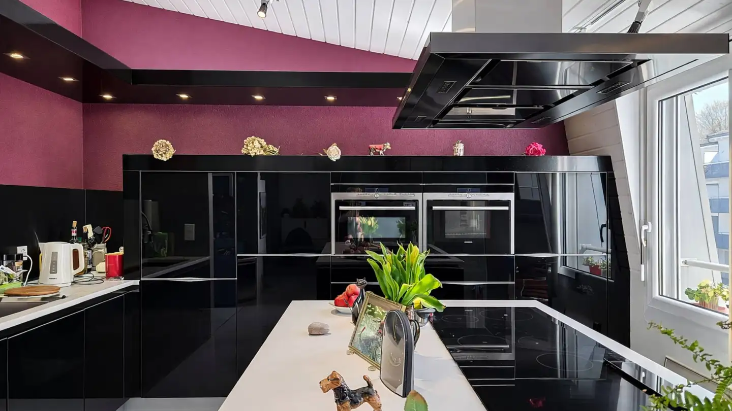 Penthouse kaufen - 1897 Bouveret - Foto 4
