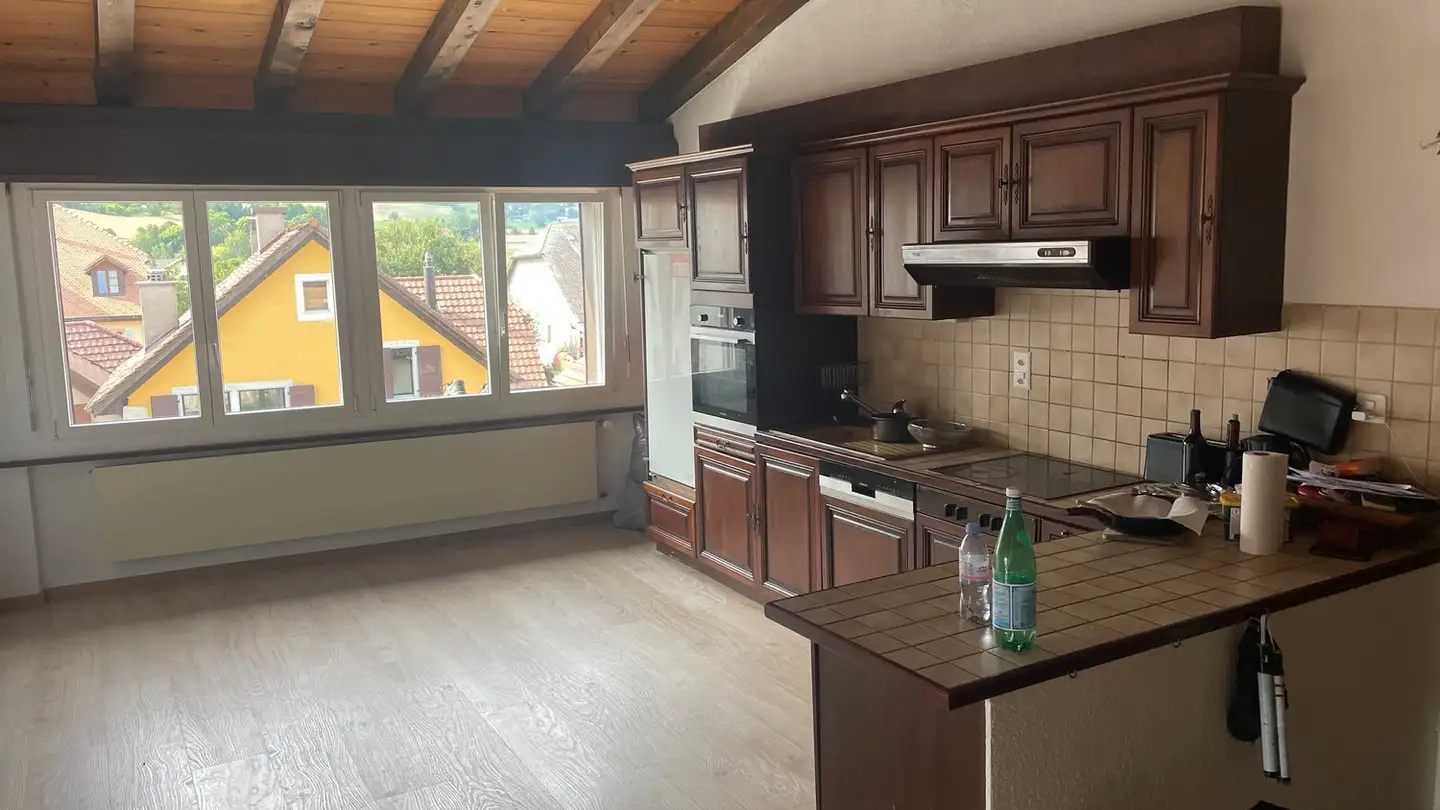 Appartamento in vendita - Rue Des Hautes-Bornes 1, 2523 Lignières - Photo 2