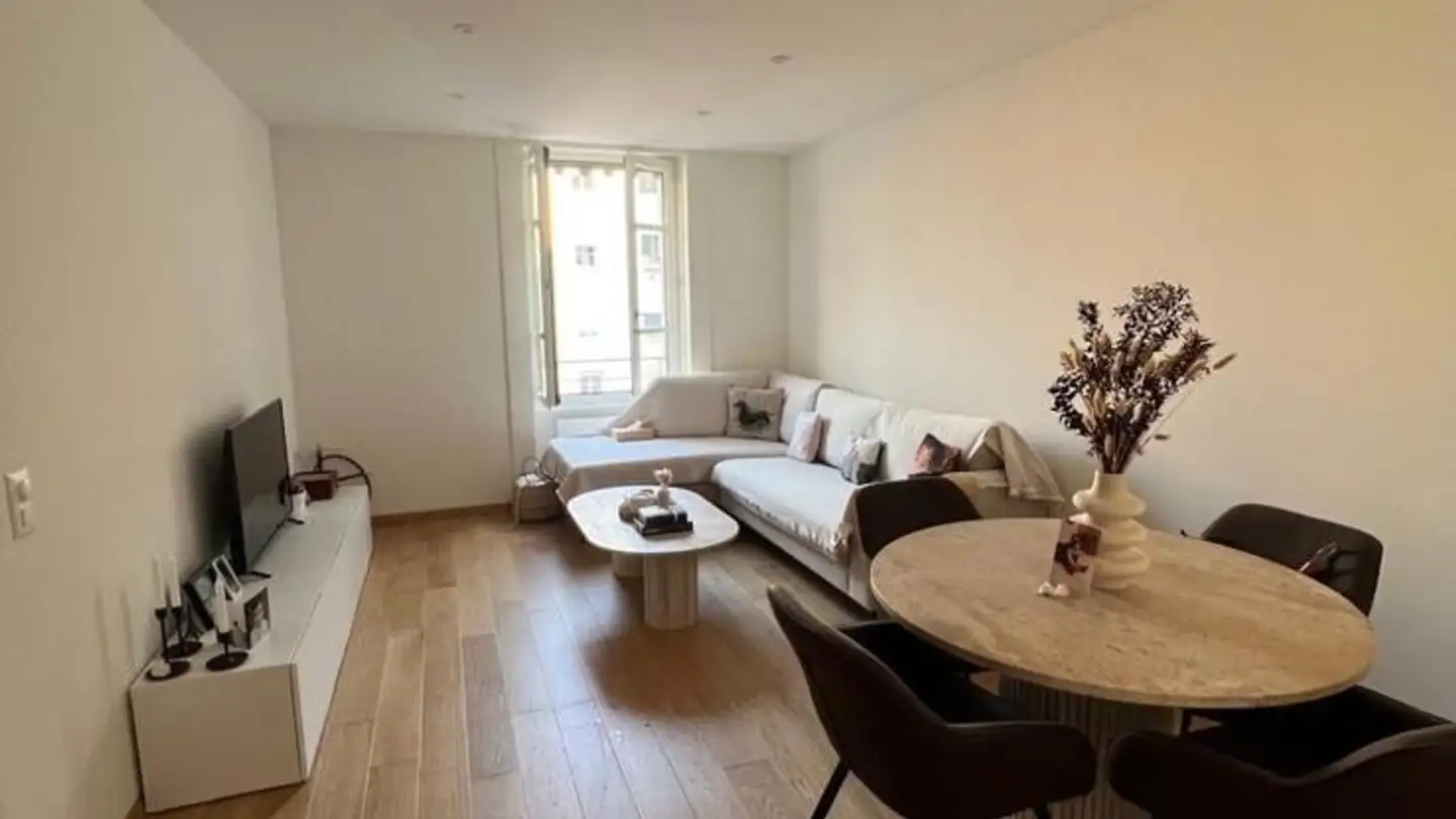 Appartement à louer - Rue De Lausanne, 1202 Genève - Photo 4
