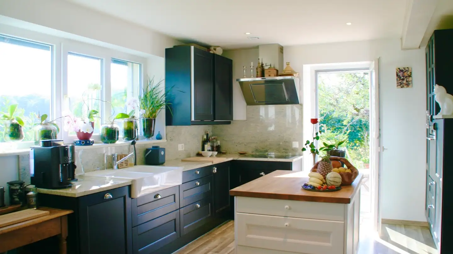 Single house for rent - 1268 Begnins