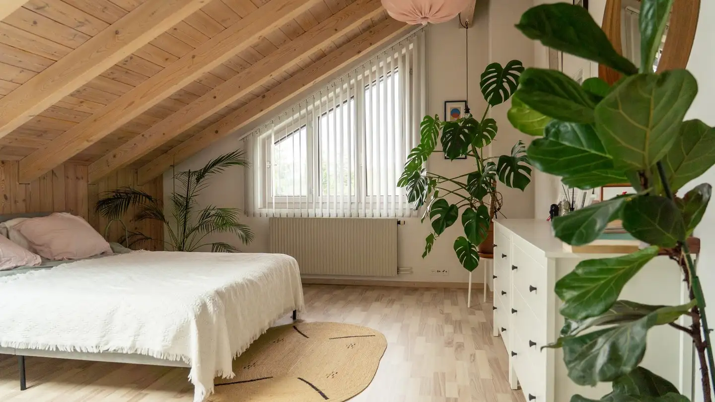 Appartamento in affitto - Nesslerenweg 8, 3084 Wabern - Photo 2