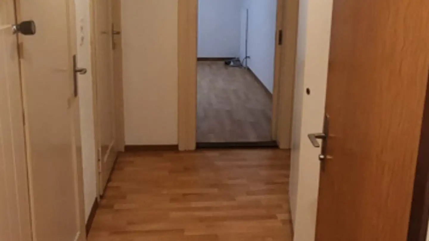 Apartment for rent - Jegerlehnerweg 4, 6010 Kriens