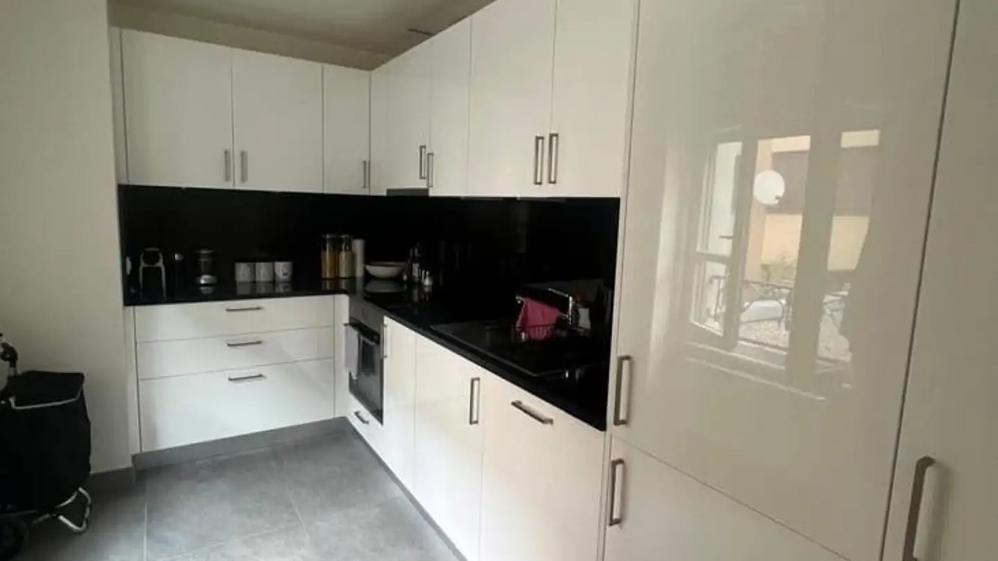 Appartement à louer - Rue De Lausanne, 1202 Genève