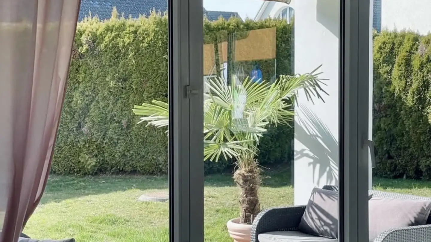 Zimmer mieten - Nussbaumweg 4, 5604 Hendschiken - Foto 2