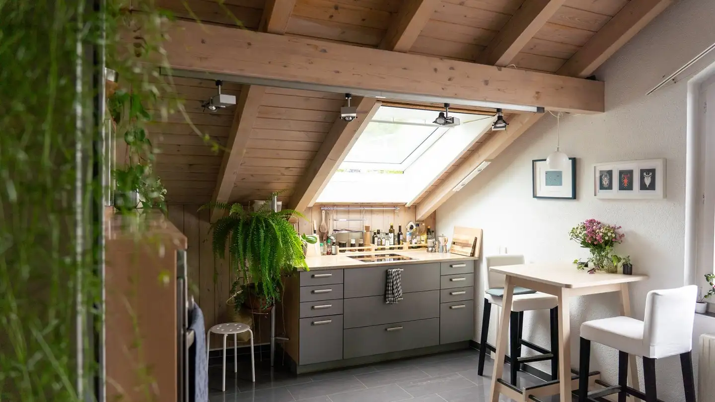 Appartamento in affitto - Nesslerenweg 8, 3084 Wabern - Photo 3